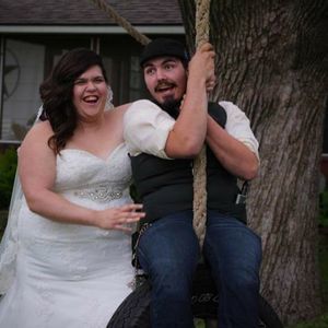 Meet your Posher, Mariah